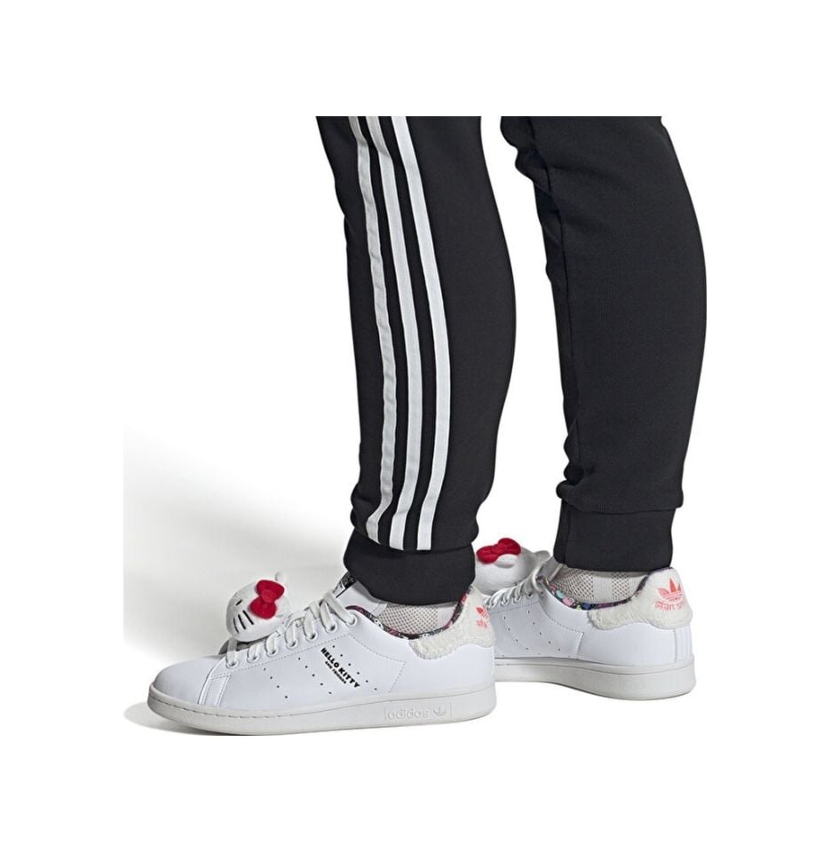 Adidas Stan Smith W Kadın Günlük Ayakkabı Hp9656 Beyaz 001 40