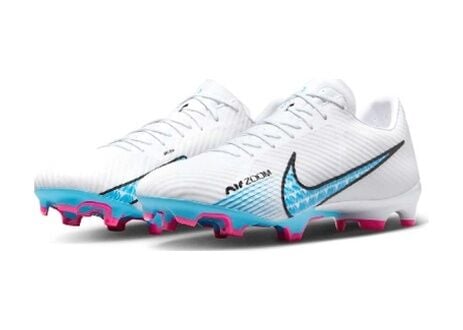 Nike Zoom Vapor 15 Academy Fg/mg Beyaz Krampon Dj5631-146 Y-102 001 Beyaz 43