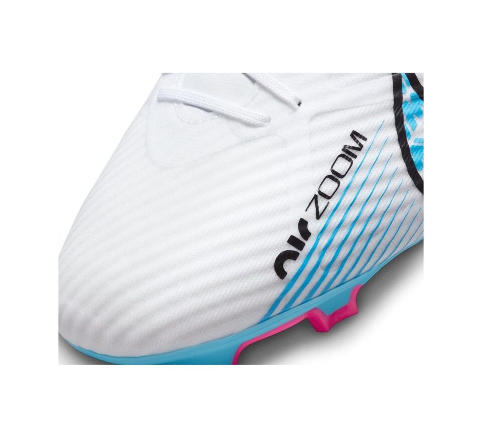 Nike Dj5631-146 Mercurial Vapor 15 Mg Krampon Beyaz 45