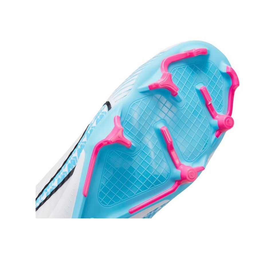 Nike Dj5631-146 Mercurial Vapor 15 Mg Krampon Beyaz 45