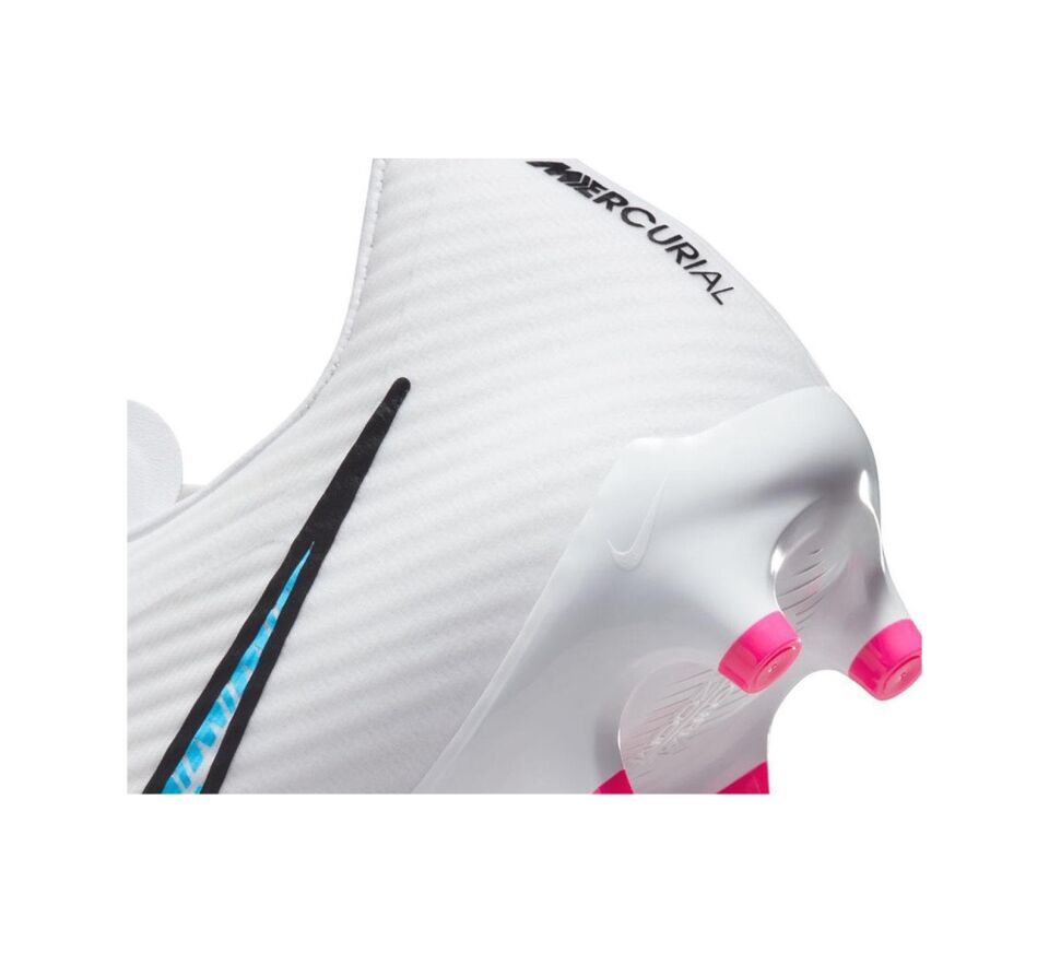 Nike Dj5631-146 Mercurial Vapor 15 Mg Krampon Beyaz 45