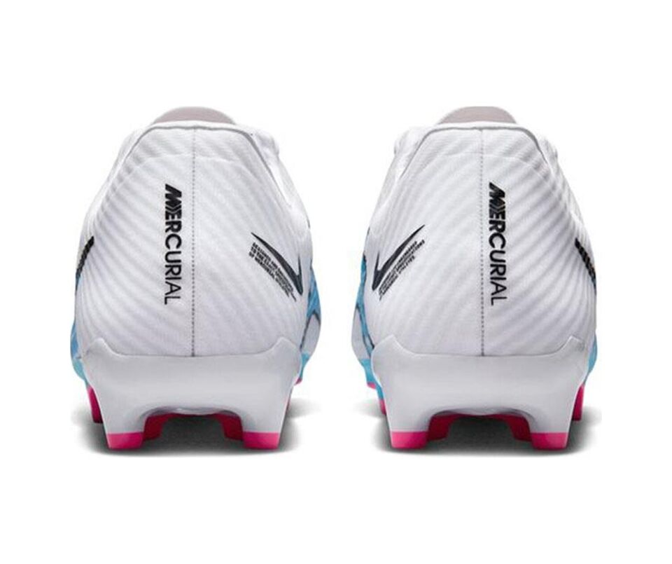 Nike Dj5631-146 Mercurial Vapor 15 Mg Krampon Beyaz 45