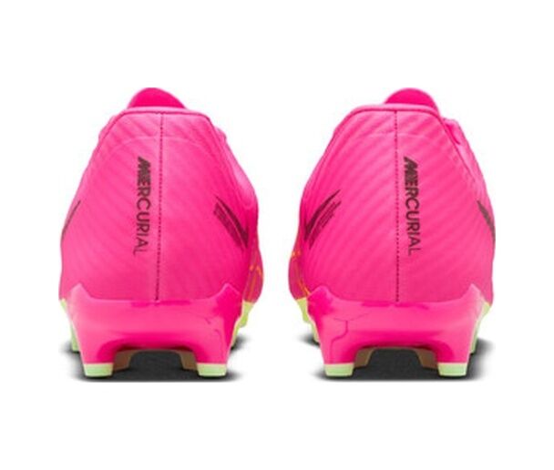 Nike Nıke Zoom Vapor 15 Academy Fg/mg Pembe Krampon Dj5631-605 Y-104 001 Pembe 42