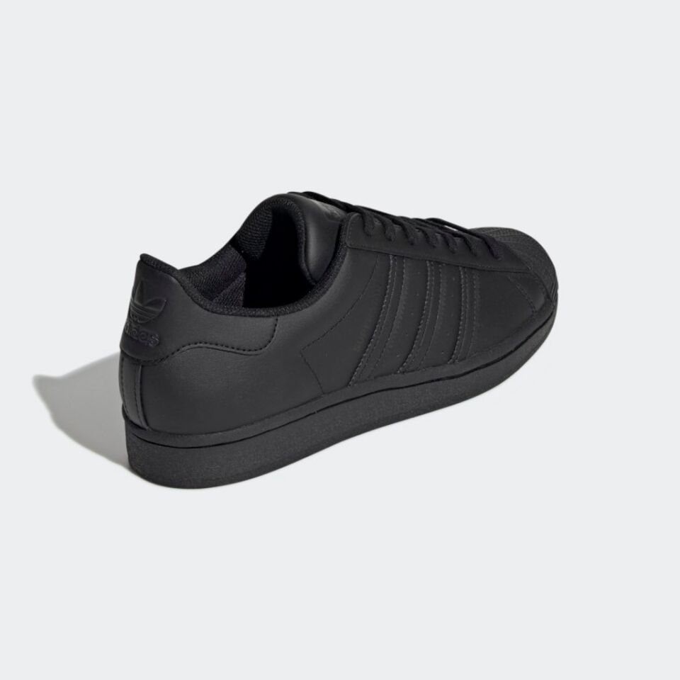 Adidas Superstar Unısex Spor Ayakkabı - Eg4957 Siyah 38