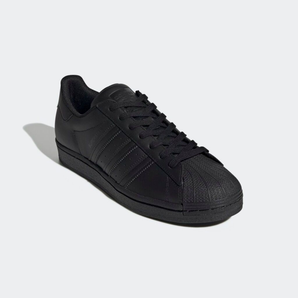 Adidas Superstar Unısex Spor Ayakkabı - Eg4957 Siyah 38