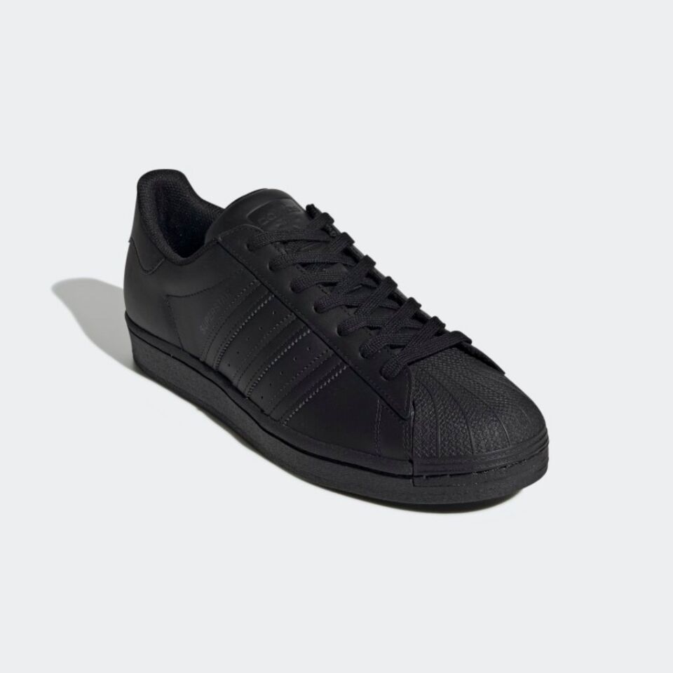 Adidas Superstar Unısex Spor Ayakkabı - Eg4957 Siyah 38
