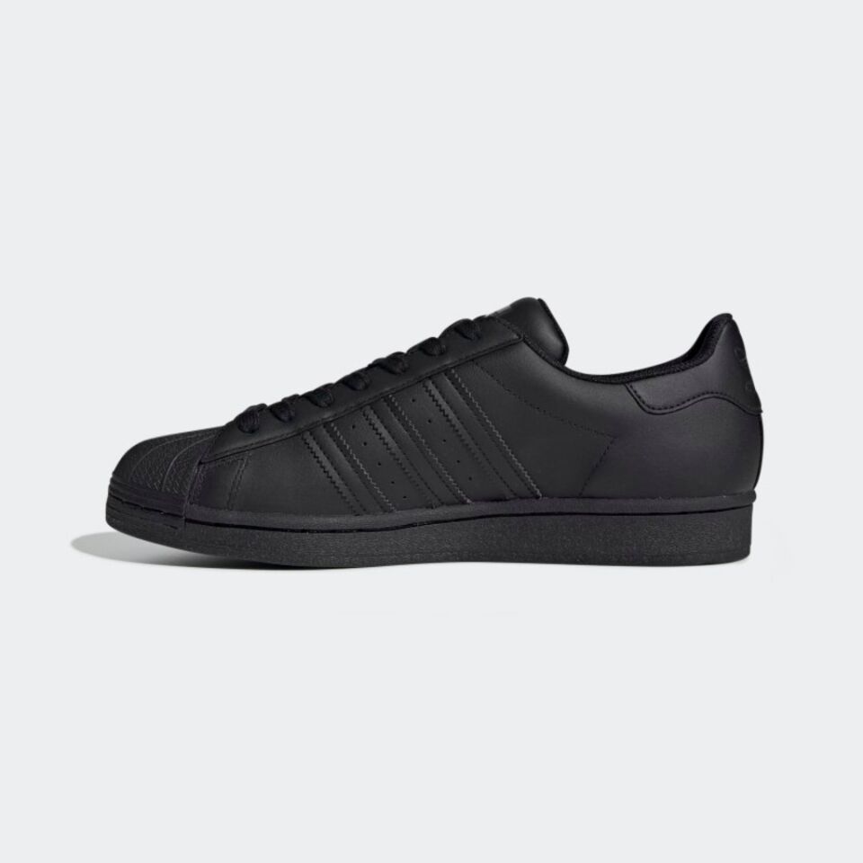 Adidas Superstar Unısex Spor Ayakkabı - Eg4957 Siyah 38