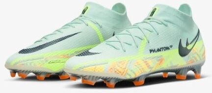 Nike Phantom Gt2 Elite Df Fg Krampon Cz9889-343 Renkli P-69 001 Çok Renkli 41