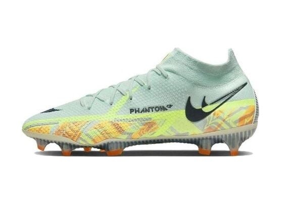 Nike Phantom Gt2 Elite Df Fg Krampon Cz9889-343 Renkli P-69 001 Çok Renkli 41