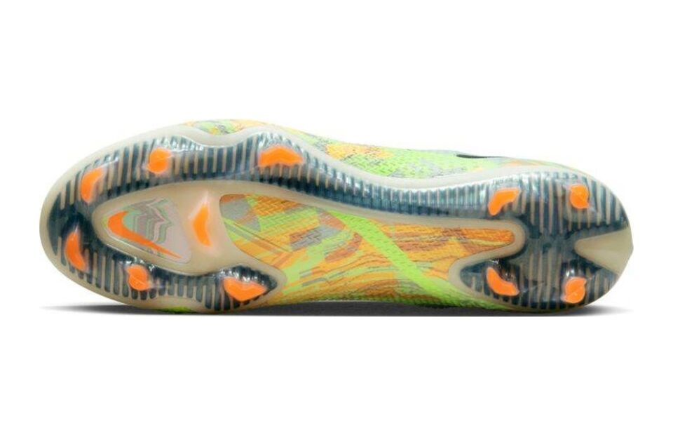 Nike Phantom Gt2 Elite Df Fg Krampon Cz9889-343 Renkli P-69 001 Çok Renkli 41