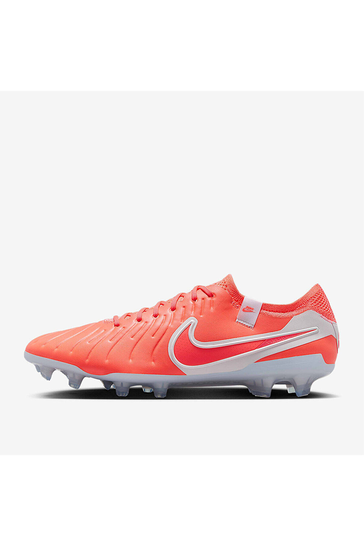 Futbol ayakkabısı Kramponlar Tiempo Legend 10 Elite Fg DV4328-800 P-144