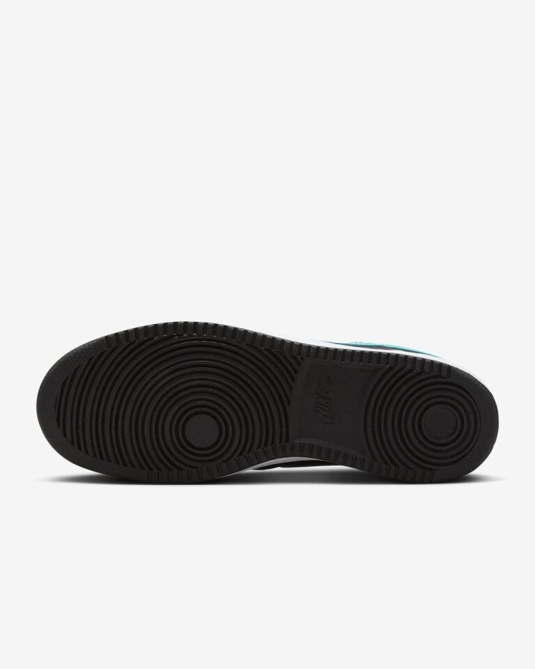 Nike Nıke Court Vısıon Erkek Ayakkabı Hf0103-001 Hf0103-001 Siyah 44