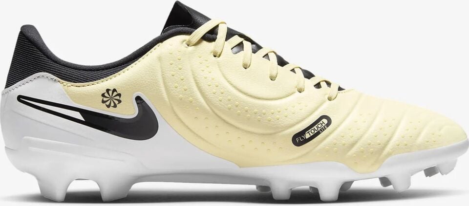 Nike Nıke Legend 10 Academy Fg/mg Erkek Krampon Dv4337 Dv4337 700 Çok Renkli 46