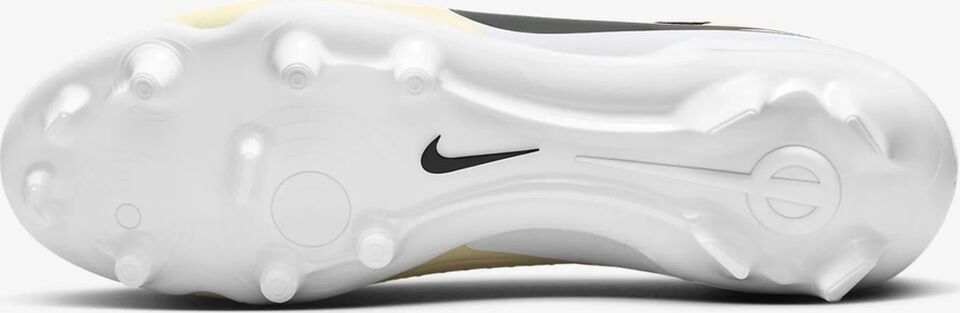 Nike Nıke Legend 10 Academy Fg/mg Erkek Krampon Dv4337 Dv4337 700 Çok Renkli 46