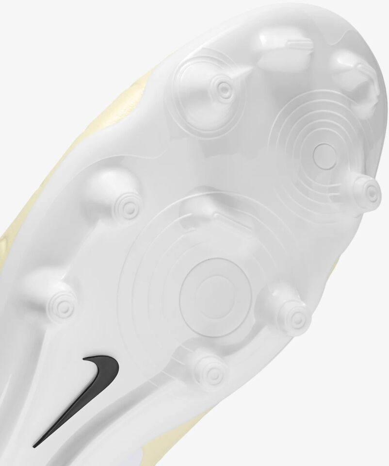 Nike Nıke Legend 10 Academy Fg/mg Erkek Krampon Dv4337 Dv4337 700 Çok Renkli 46