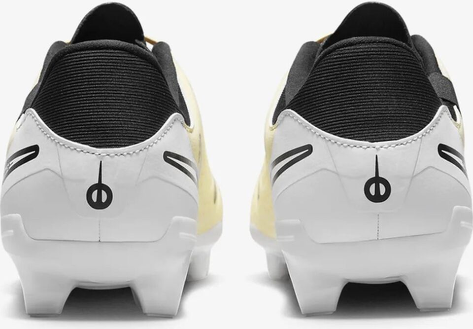 Nike Nıke Legend 10 Academy Fg/mg Erkek Krampon Dv4337 Dv4337 700 Çok Renkli 46