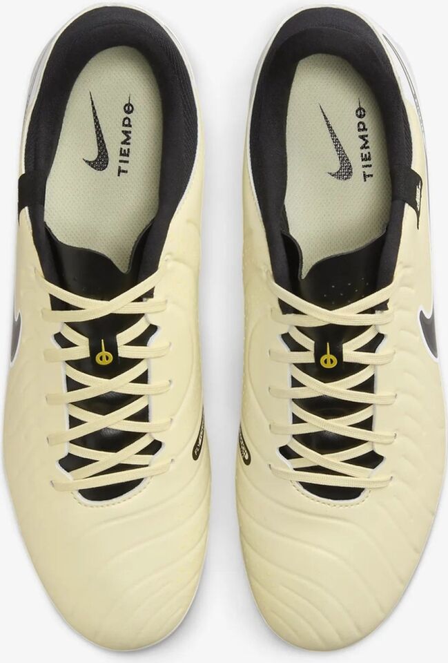 Nike Nıke Legend 10 Academy Fg/mg Erkek Krampon Dv4337 Dv4337 700 Çok Renkli 46