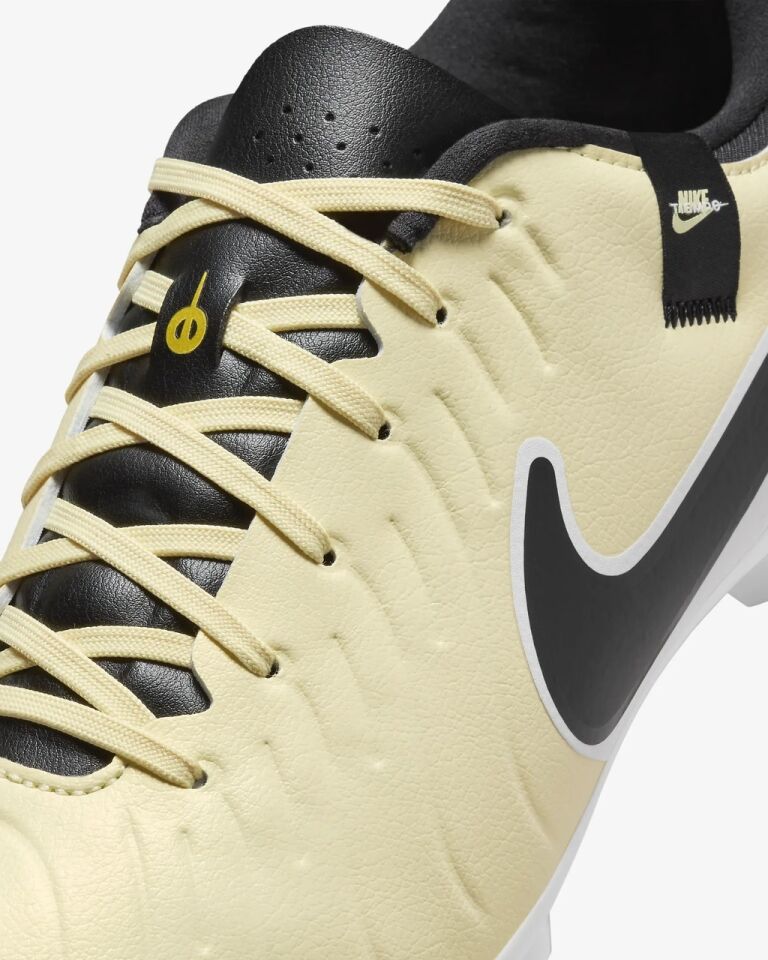 Nike Nıke Legend 10 Academy Fg/mg Erkek Krampon Dv4337 Dv4337 700 Çok Renkli 46