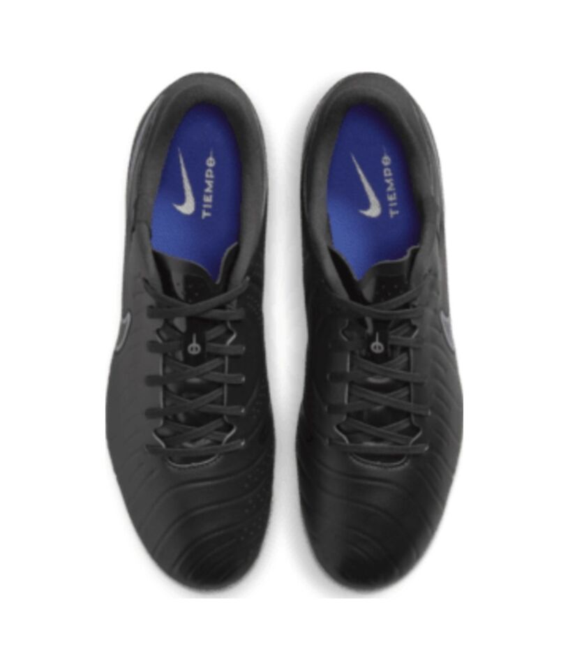Nike Dv4337-040 Tiempo Legend 10 Academymg Krampon Beyaz - Siyah 42.5