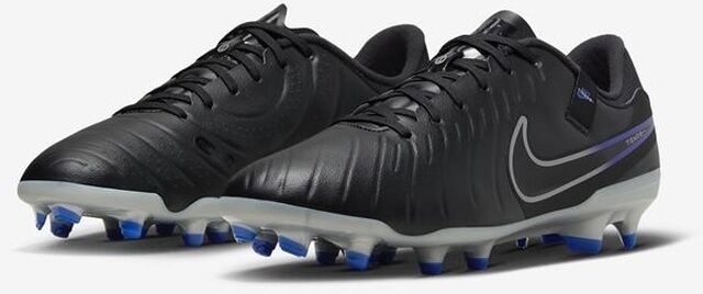 Nike Dv4337-040 Tiempo Legend 10 Academymg Krampon Beyaz - Siyah 42.5