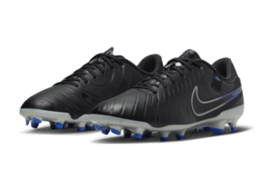 Nike Dv4337-040 Tiempo Legend 10 Academymg Krampon Beyaz - Siyah 42.5