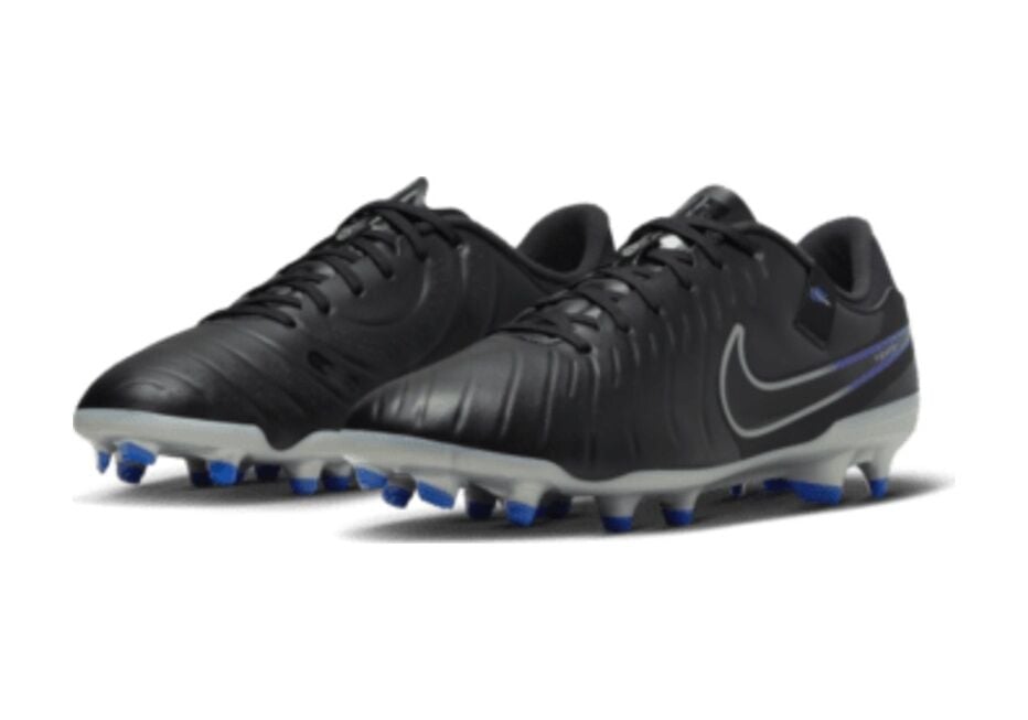 Nike Dv4337-040 Tiempo Legend 10 Academymg Krampon Beyaz - Siyah 42.5
