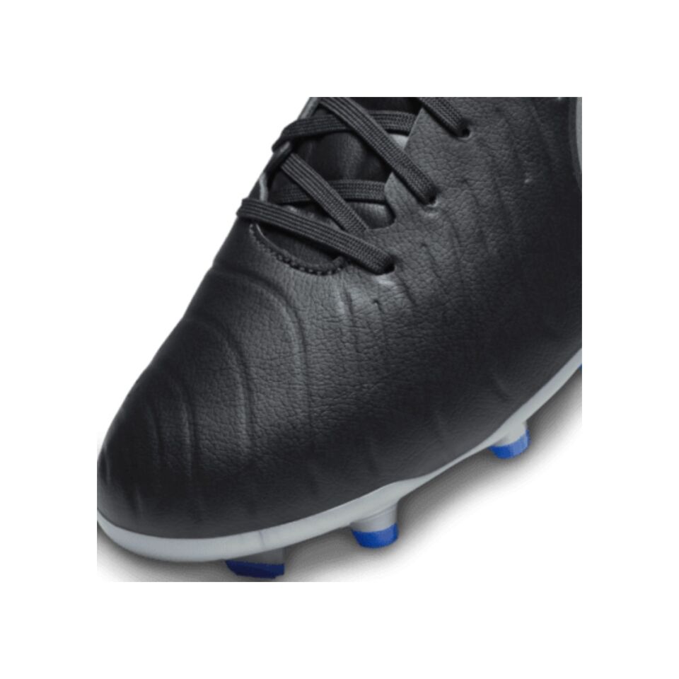 Nike Dv4337-040 Tiempo Legend 10 Academymg Krampon Beyaz - Siyah 42.5