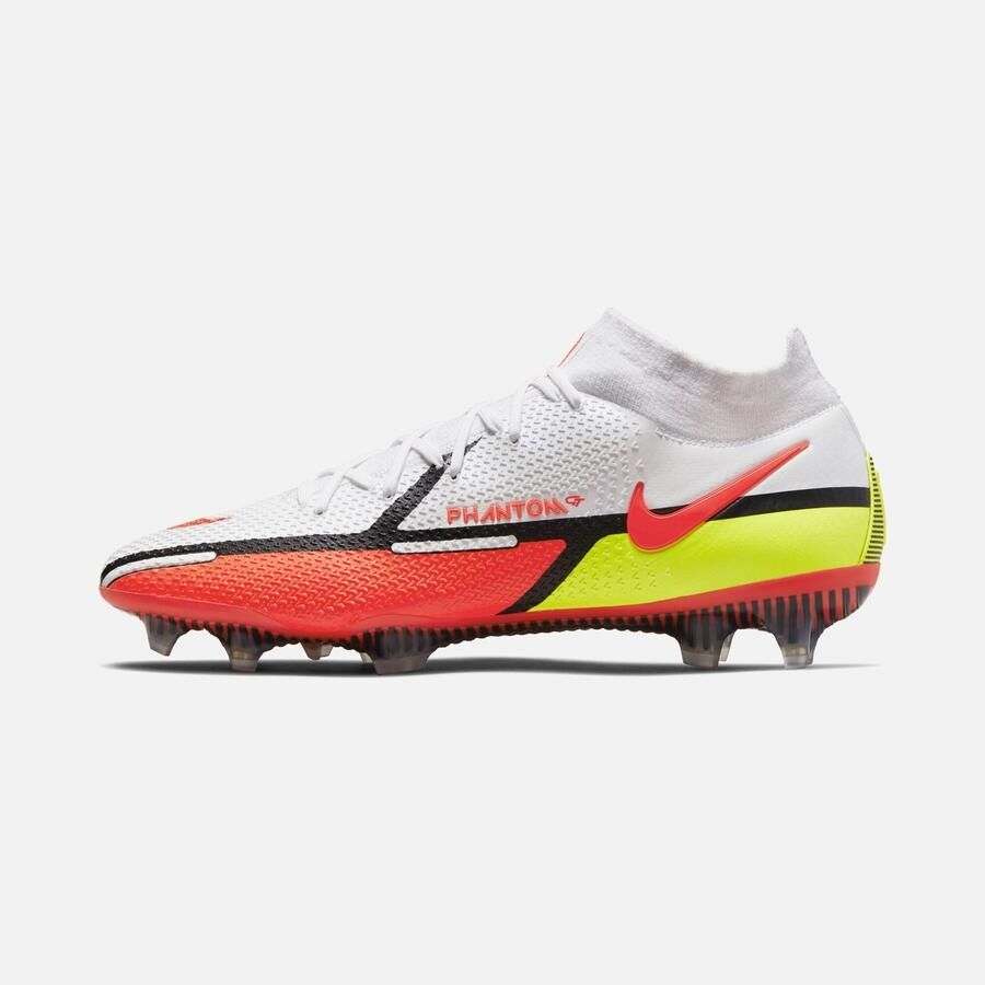 Nike Phantom Gt2 Elite Fg Krampon Cz9889-167 Çok Renkli 45