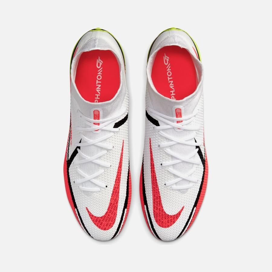 Nike Phantom Gt2 Elite Fg Krampon Cz9889-167 Çok Renkli 45