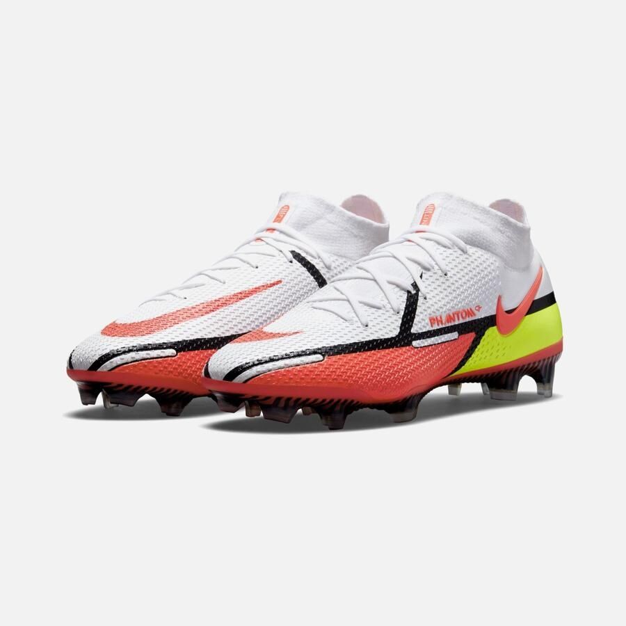 Nike Phantom Gt2 Elite Fg Krampon Cz9889-167 Çok Renkli 45