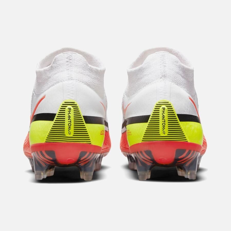 Nike Phantom Gt2 Elite Fg Krampon Cz9889-167 Çok Renkli 45