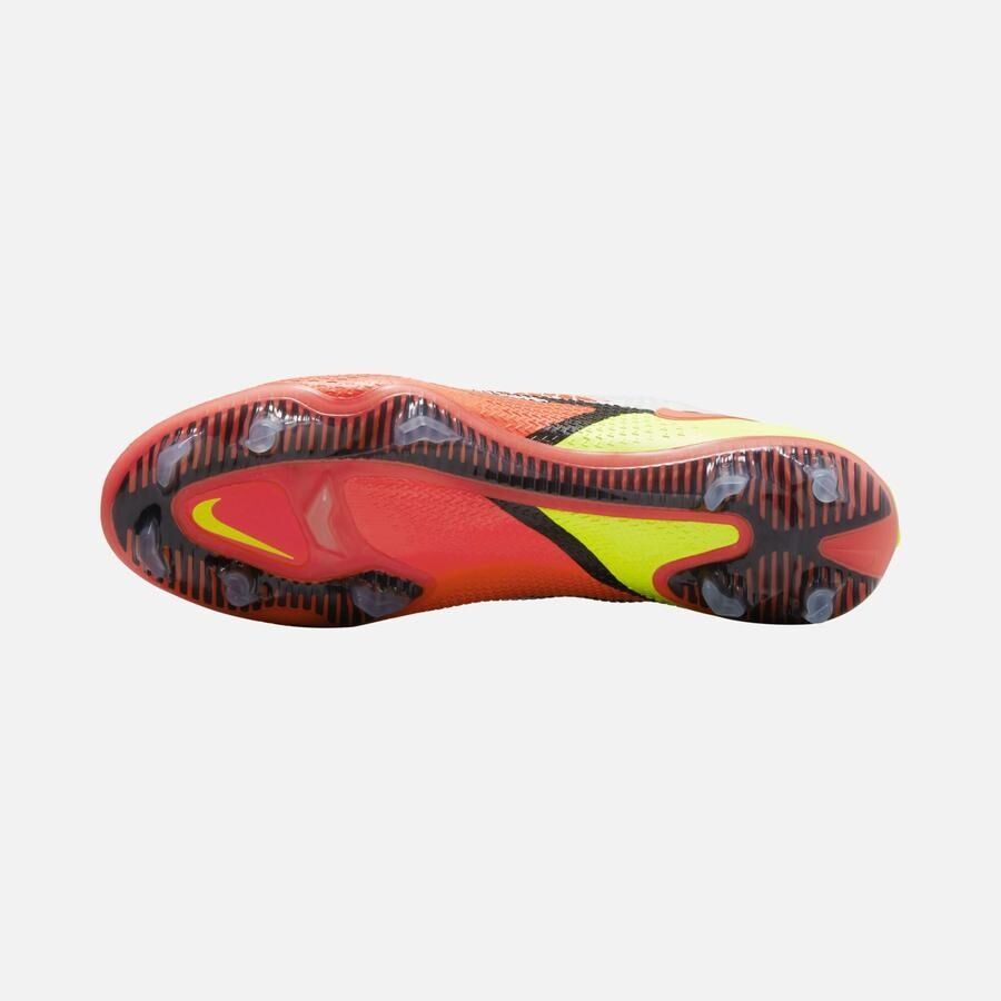 Nike Phantom Gt2 Elite Fg Krampon Cz9889-167 Çok Renkli 45