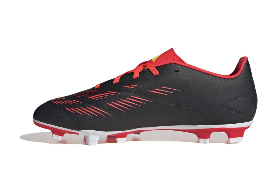 Adidas Predator Club Fxg Erkek Krampon Ig7760 Ig7760 Sbk Çok Renkli 42.5