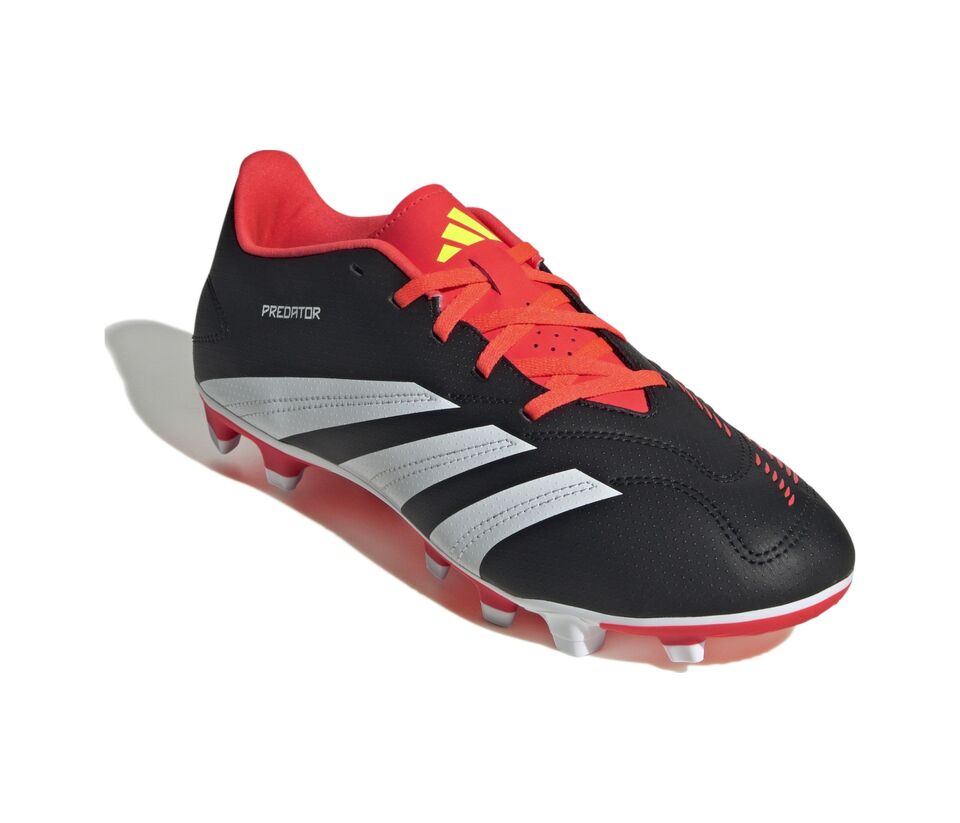 Adidas Predator Club Fxg Erkek Krampon Ig7760 Ig7760 Sbk Çok Renkli 42.5