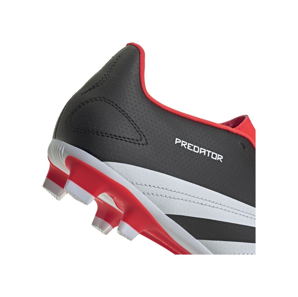 Adidas Predator Club Fxg Erkek Krampon Ig7760 Ig7760 Sbk Çok Renkli 42.5
