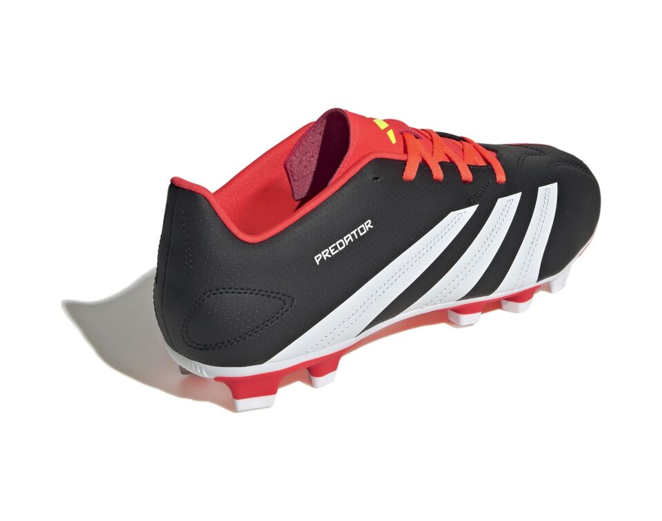 Adidas Predator Club Fxg Erkek Krampon Ig7760 Ig7760 Sbk Çok Renkli 42.5