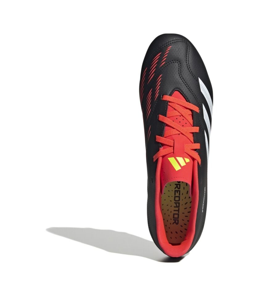 Adidas Predator Club Fxg Erkek Krampon Ig7760 Ig7760 Sbk Çok Renkli 42.5