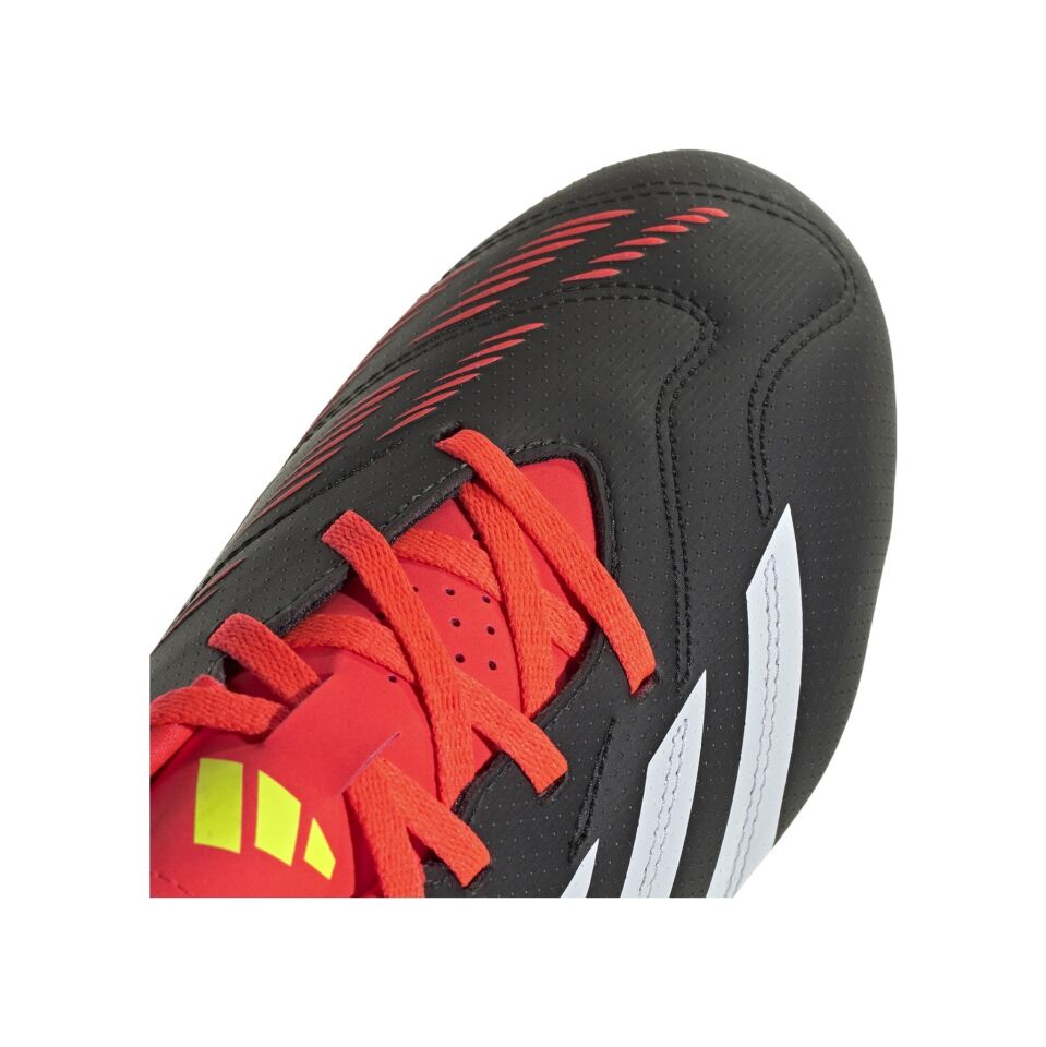 Adidas Predator Club Fxg Erkek Krampon Ig7760 Ig7760 Sbk Çok Renkli 42.5