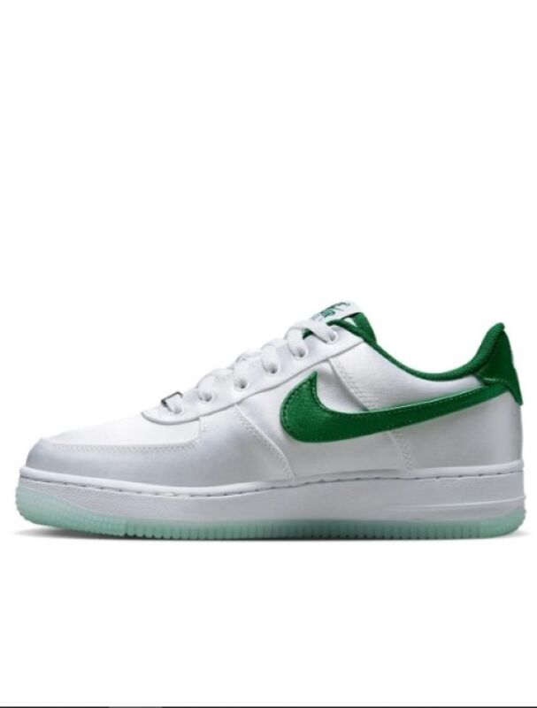 Nike Nıke Dx6541-101 Air Force 1 Kadın Spor Ayakkabı Çok Renkli 40