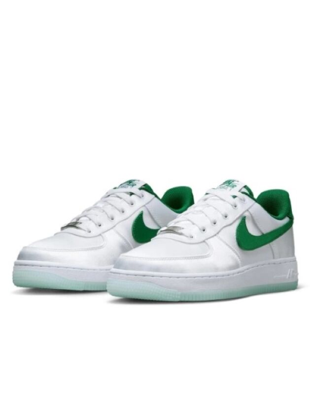 Nike Nıke Dx6541-101 Air Force 1 Kadın Spor Ayakkabı Çok Renkli 40