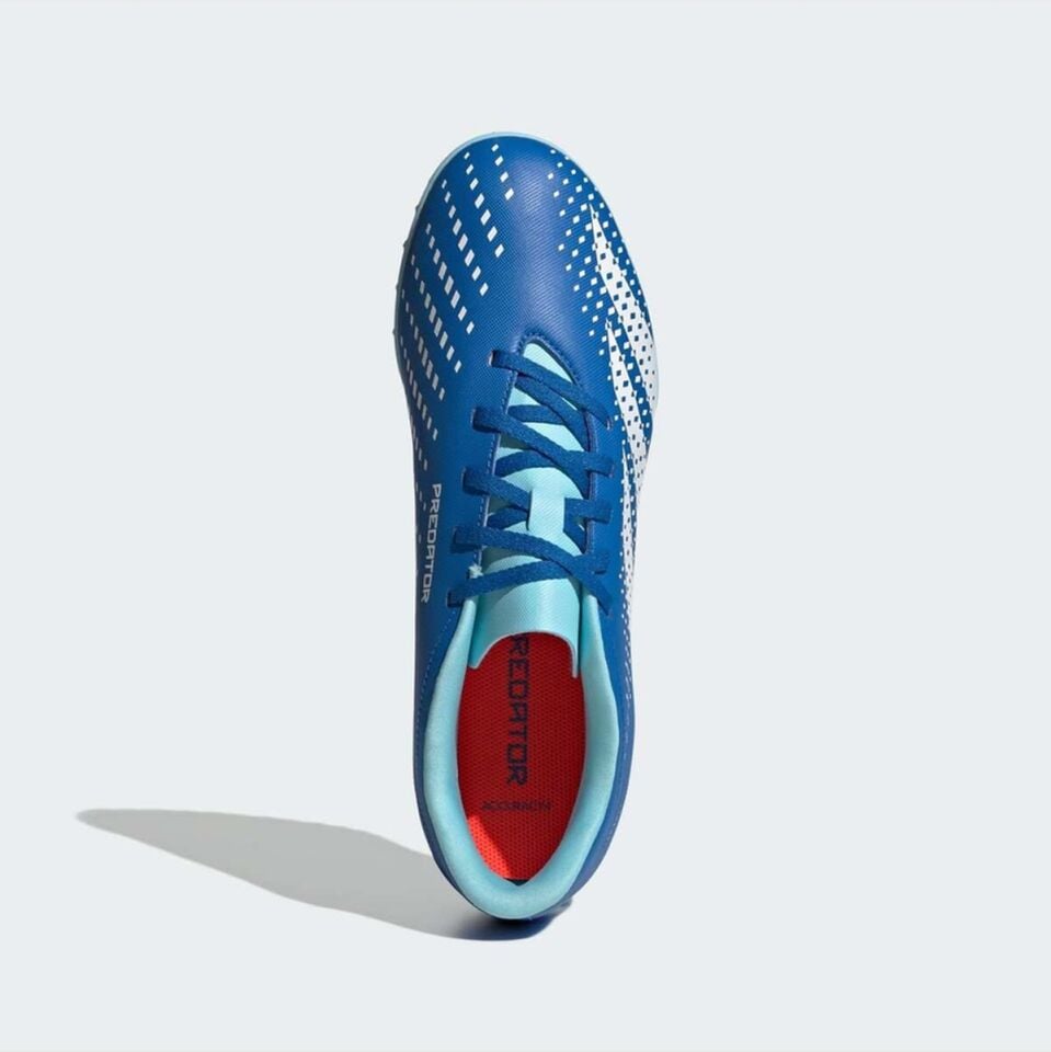 Adidas Predator Freak.4 Tf Halısaha Gy9996 Mavi 42