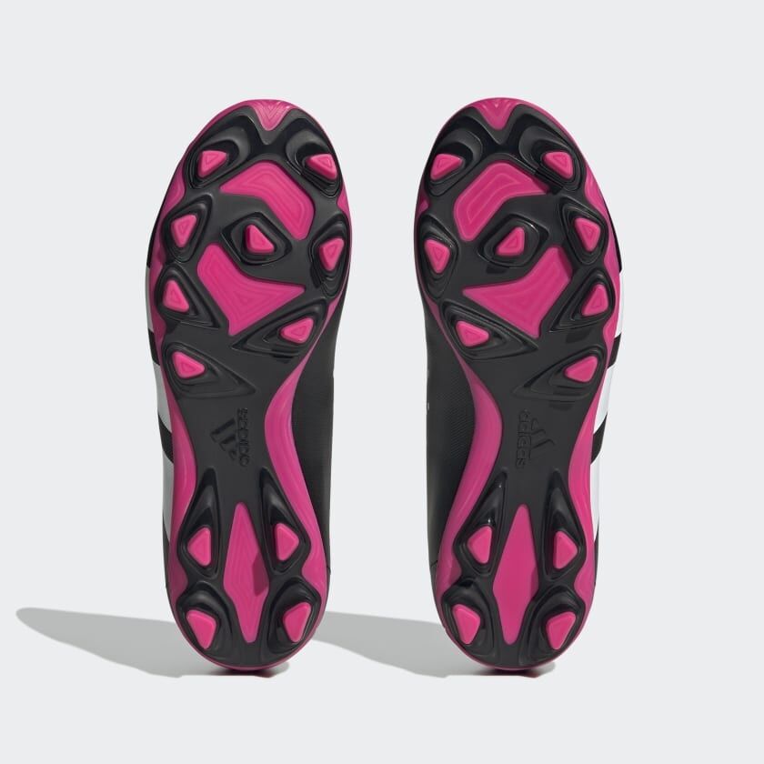Adidas Predator Accuracy.4 Krampon Hq0952 Siyah - Pembe 30