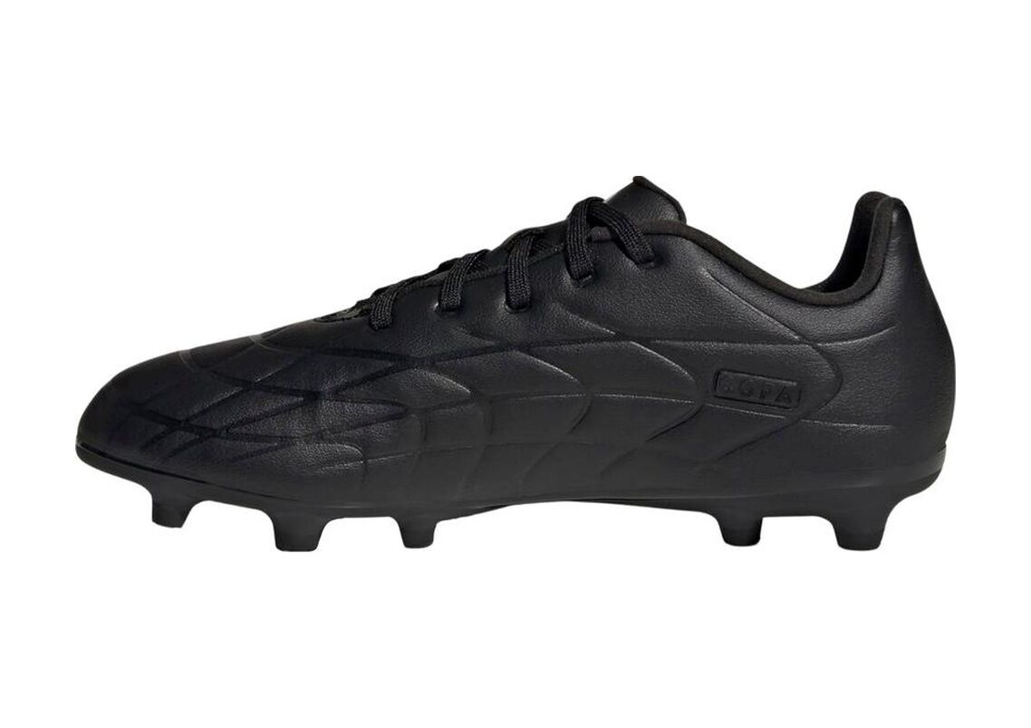 Adidas Copa Pure.3 Fg Çocuk Siyah Krampon Hq8946 Siyah 33
