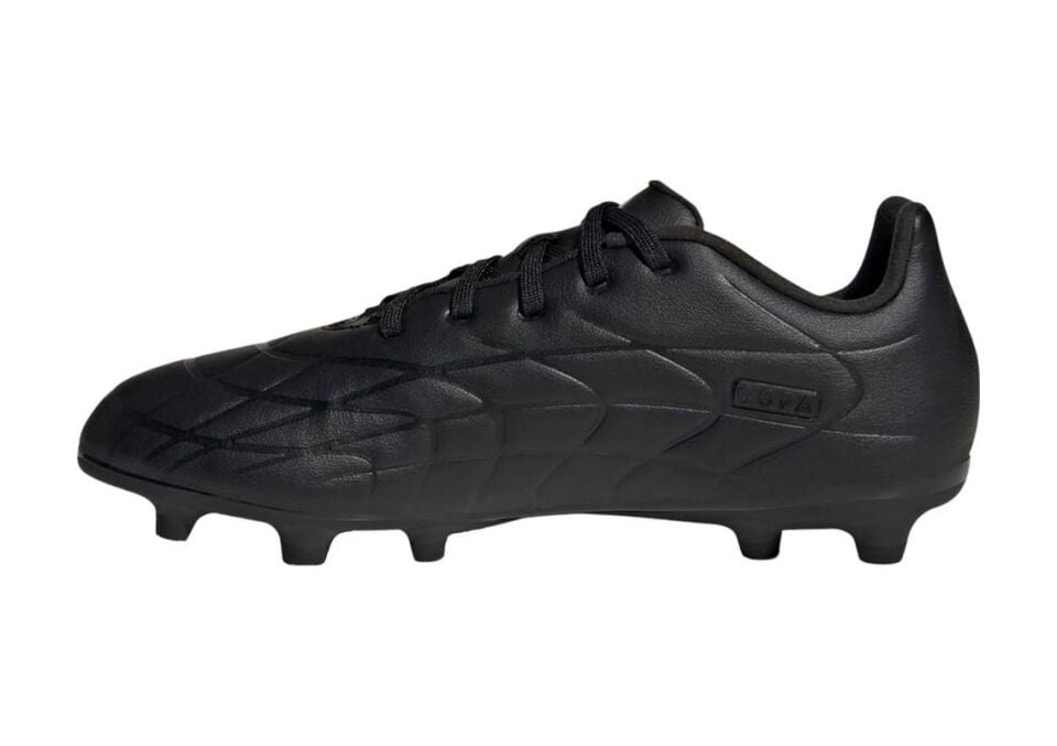 Adidas Copa Pure.3 Fg Çocuk Siyah Krampon Hq8946 Siyah 33