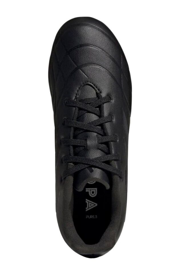 Adidas Copa Pure.3 Fg Çocuk Siyah Krampon Hq8946 Siyah 33