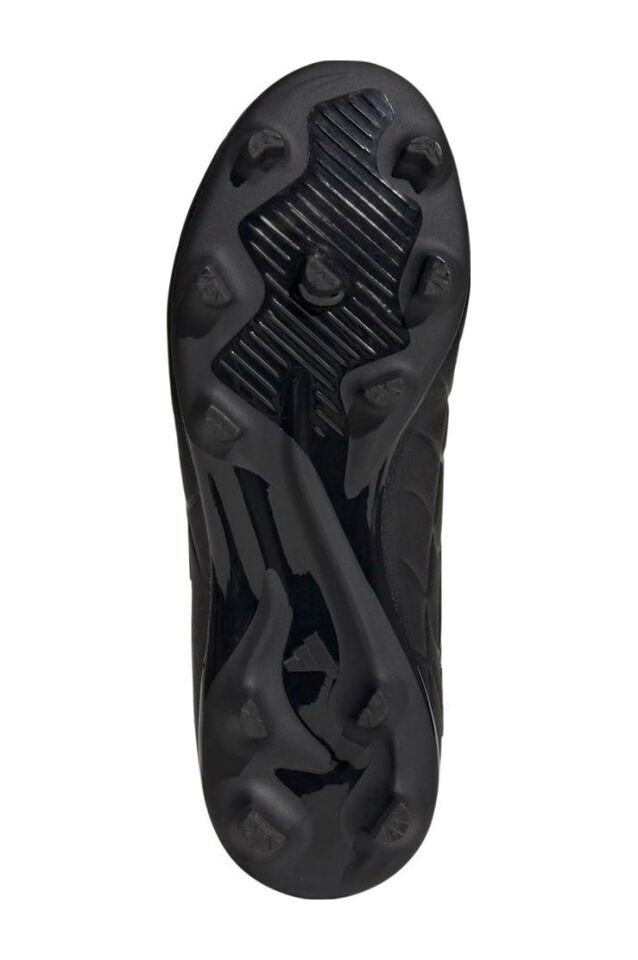 Adidas Copa Pure.3 Fg Çocuk Siyah Krampon Hq8946 Siyah 33