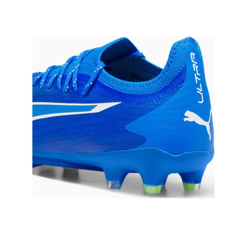 Puma Ultra Play Fg/ag Erkek Krampon Mavi 43