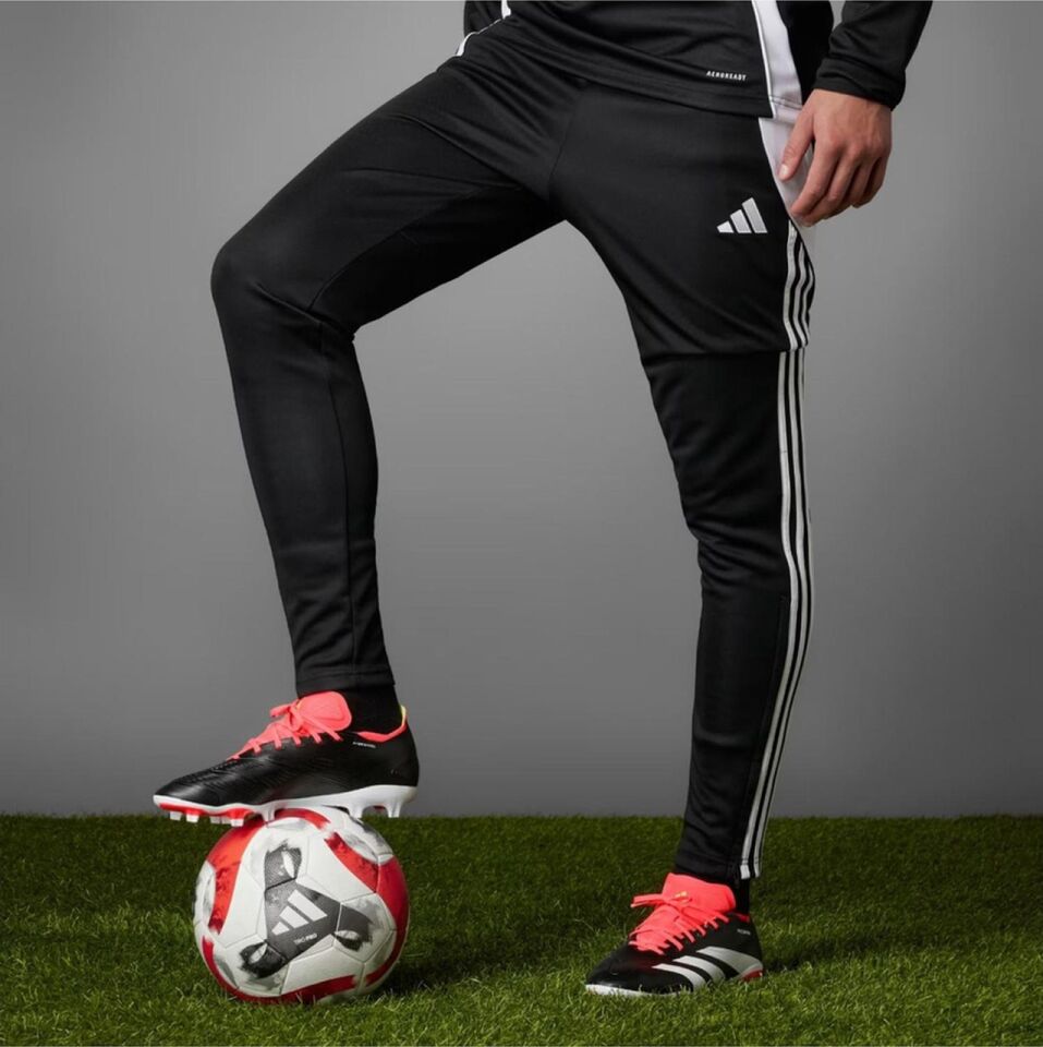 Adidas Ig7762 Predator League L Fg Erkek Krampon IG7762-R0229 Siyah 42