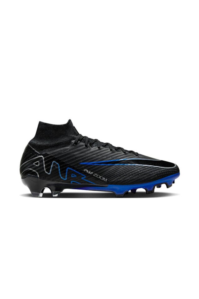 Mercurial Zoom Superfly 9 Elite Fg Erkek Siyah Futbol Krampon DJ4977-040 P-173