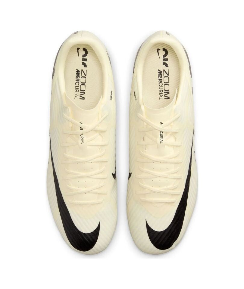 Nike Nıke Zoom Vapor 15 Academy Fg/mg Erkek Krampon Dj5631 Dj5631 700 Çok Renkli 42
